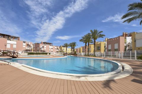 Lejlighed i Vera, Almeria, Vera - € 130.000 | Ref: VPD4B07LB - foto 1