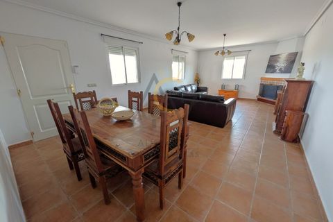Villa i Monovar, Alicante, Monovar - € 315.000 | Ref: DNV0652 - foto 12
