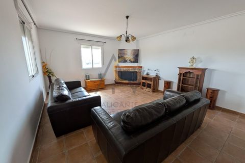 Villa i Monovar, Alicante, Monovar - € 315.000 | Ref: DNV0652 - foto 13