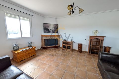 Villa i Monovar, Alicante, Monovar - € 315.000 | Ref: DNV0652 - foto 15
