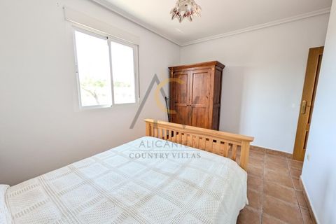 Villa i Monovar, Alicante, Monovar - € 315.000 | Ref: DNV0652 - foto 23