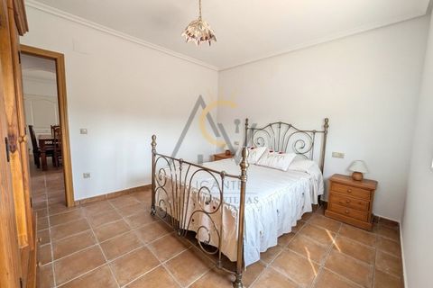 Villa i Monovar, Alicante, Monovar - € 315.000 | Ref: DNV0652 - foto 24