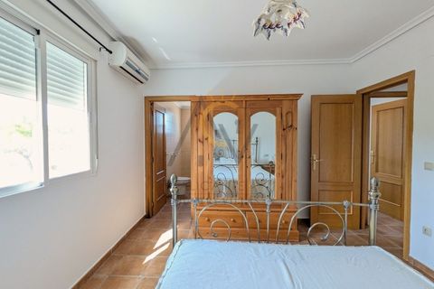 Villa i Monovar, Alicante, Monovar - € 315.000 | Ref: DNV0652 - foto 26