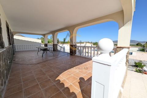 Villa i Monovar, Alicante, Monovar - € 315.000 | Ref: DNV0652 - foto 32