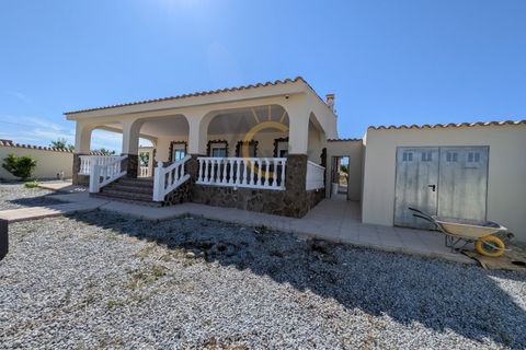 Villa i Monovar, Alicante, Monovar - € 315.000 | Ref: DNV0652 - foto 38
