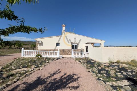 Villa i Monovar, Alicante, Monovar - € 315.000 | Ref: DNV0652 - foto 40