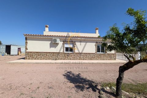 Villa i Monovar, Alicante, Monovar - € 315.000 | Ref: DNV0652 - foto 42