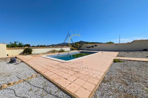 Villa i Monovar, Alicante, Monovar - € 315.000 | Ref: DNV0652 - foto 3