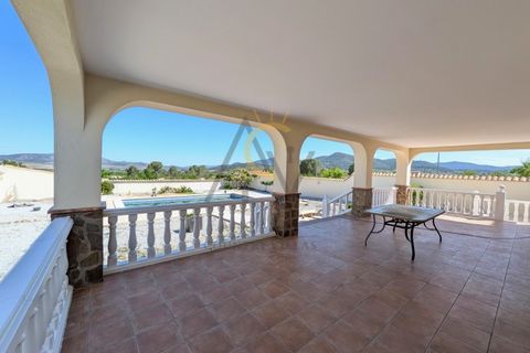 Villa i Monovar, Alicante, Monovar - € 315.000 | Ref: DNV0652 - foto 4