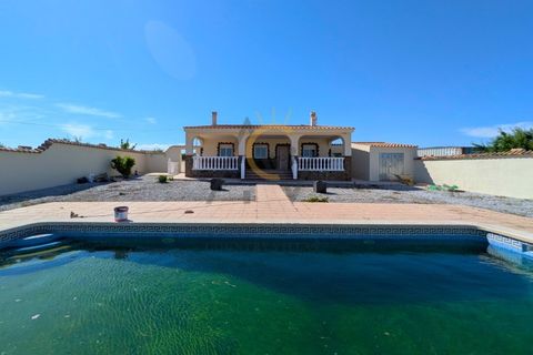 Villa i Monovar, Alicante, Monovar - € 315.000 | Ref: DNV0652 - foto 6