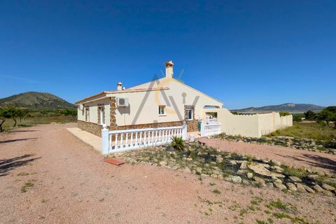 Villa i Monovar, Alicante, Monovar - € 315.000 | Ref: DNV0652 - foto 7