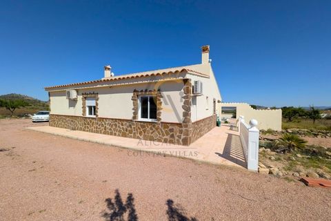 Villa i Monovar, Alicante, Monovar - € 315.000 | Ref: DNV0652 - foto 8