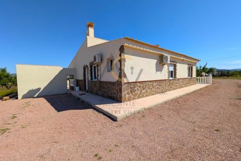 Villa i Monovar, Alicante, Monovar - € 315.000 | Ref: DNV0652 - foto 9