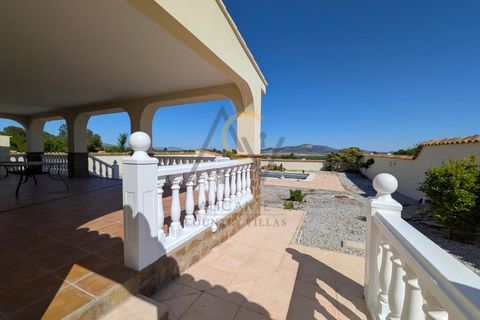 Villa i Monovar, Alicante, Monovar - € 315.000 | Ref: DNV0652 - foto 30