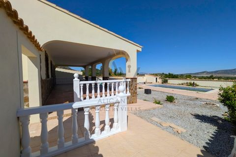 Villa i Monovar, Alicante, Monovar - € 315.000 | Ref: DNV0652 - foto 31