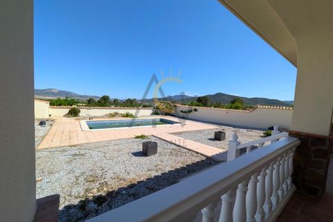 Villa i Monovar, Alicante, Monovar - € 315.000 | Ref: DNV0652 - foto 34