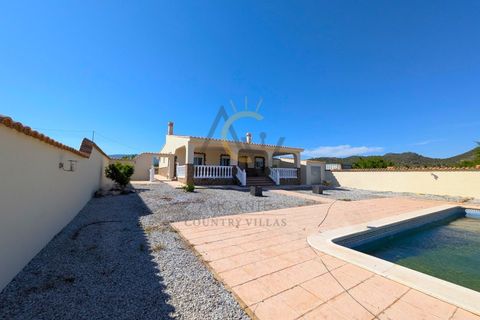 Villa i Monovar, Alicante, Monovar - € 315.000 | Ref: DNV0652 - foto 35