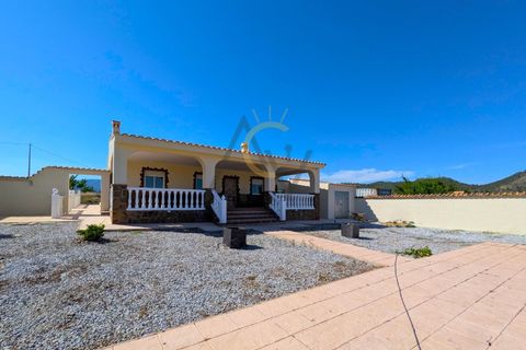 Villa i Monovar, Alicante, Monovar - € 315.000 | Ref: DNV0652 - foto 36