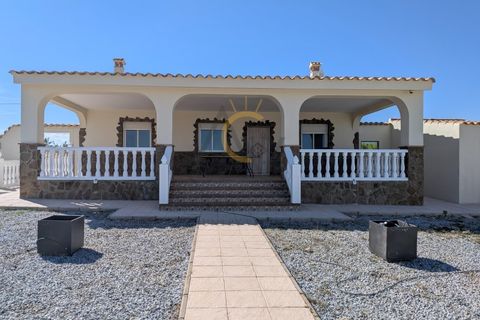 Villa i Monovar, Alicante, Monovar - € 315.000 | Ref: DNV0652 - foto 39