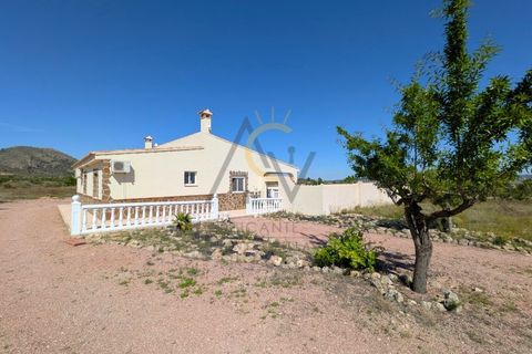 Villa i Monovar, Alicante, Monovar - € 315.000 | Ref: DNV0652 - foto 41