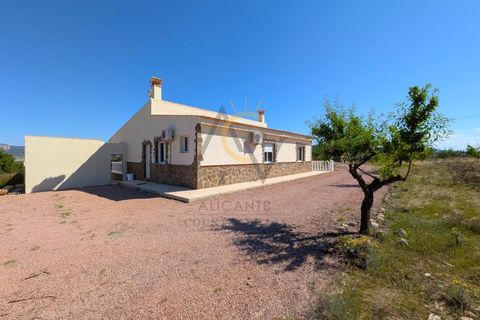 Villa i Monovar, Alicante, Monovar - € 315.000 | Ref: DNV0652 - foto 43