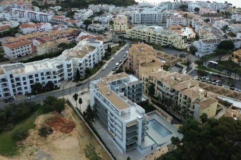 Lejlighed i Albufeira, Faro, Albufeira - € 590.000 | Ref: City-24-23C - foto 31