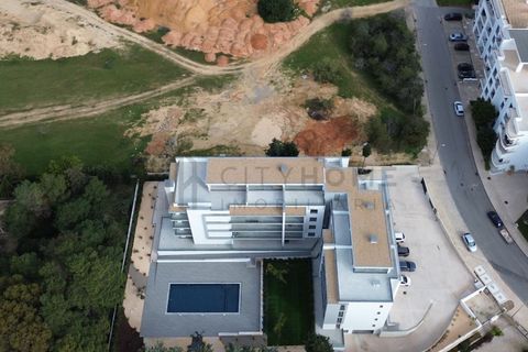 Lejlighed i Albufeira, Faro, Albufeira - € 590.000 | Ref: City-24-23C - foto 35