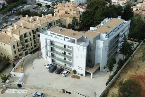 Lejlighed i Albufeira, Faro, Albufeira - € 590.000 | Ref: City-24-23C - foto 36