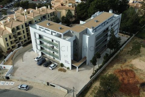 Lejlighed i Albufeira, Faro, Albufeira - € 590.000 | Ref: City-24-23C - foto 37