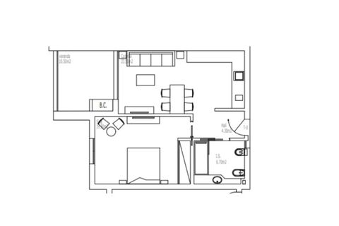 Lejlighed i Albufeira, Faro, Albufeira - € 590.000 | Ref: City-24-23C - foto 40