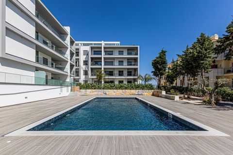 Lejlighed i Albufeira, Faro, Albufeira - € 590.000 | Ref: City-24-23C - foto 1