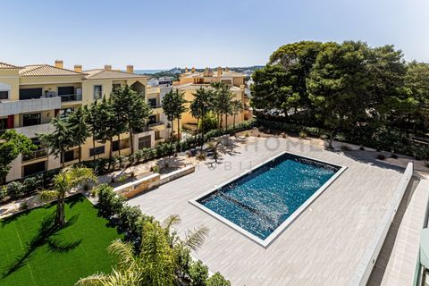 Lejlighed i Albufeira, Faro, Albufeira - € 590.000 | Ref: City-24-23C - foto 26