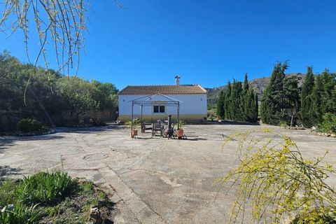 Landejendom i Oria, Almeria, Oria - € 185.000 | Ref: NHA1056 - foto 2