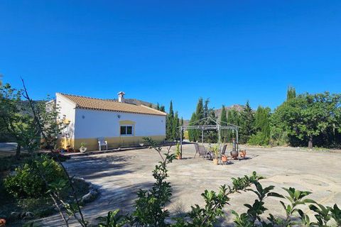 Landejendom i Oria, Almeria, Oria - € 185.000 | Ref: NHA1056 - foto 3