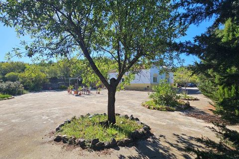 Landejendom i Oria, Almeria, Oria - € 185.000 | Ref: NHA1056 - foto 4