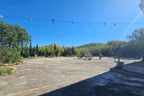 Landejendom i Oria, Almeria, Oria - € 185.000 | Ref: NHA1056 - foto 5