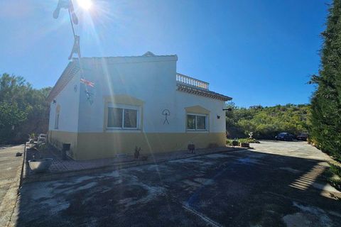Landejendom i Oria, Almeria, Oria - € 185.000 | Ref: NHA1056 - foto 6