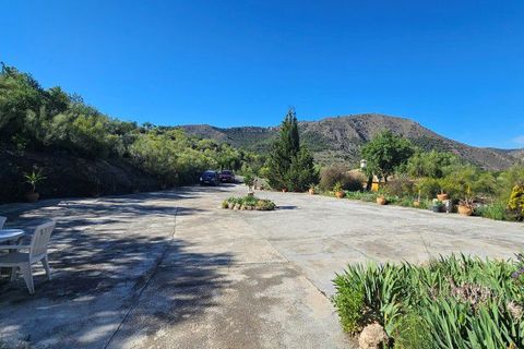 Landejendom i Oria, Almeria, Oria - € 185.000 | Ref: NHA1056 - foto 7