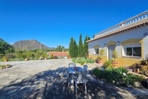 Landejendom i Oria, Almeria, Oria - € 185.000 | Ref: NHA1056 - foto 8