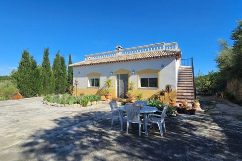 Landejendom i Oria, Almeria, Oria - € 185.000 | Ref: NHA1056 - foto 9