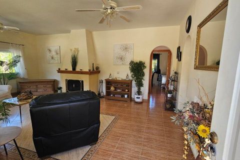 Landejendom i Oria, Almeria, Oria - € 185.000 | Ref: NHA1056 - foto 10