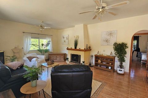 Landejendom i Oria, Almeria, Oria - € 185.000 | Ref: NHA1056 - foto 11