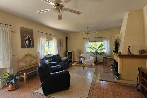 Landejendom i Oria, Almeria, Oria - € 185.000 | Ref: NHA1056 - foto 12