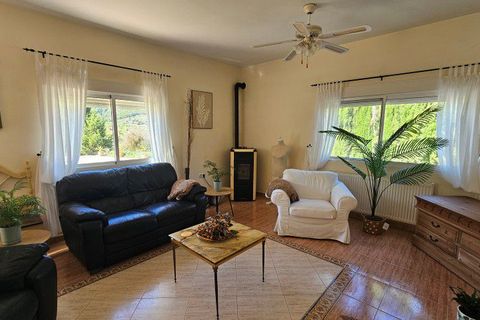 Landejendom i Oria, Almeria, Oria - € 185.000 | Ref: NHA1056 - foto 13