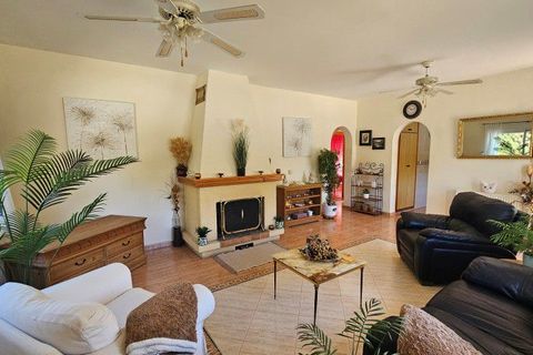 Landejendom i Oria, Almeria, Oria - € 185.000 | Ref: NHA1056 - foto 14