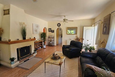 Landejendom i Oria, Almeria, Oria - € 185.000 | Ref: NHA1056 - foto 15
