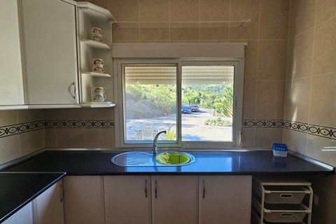Landejendom i Oria, Almeria, Oria - € 185.000 | Ref: NHA1056 - foto 18
