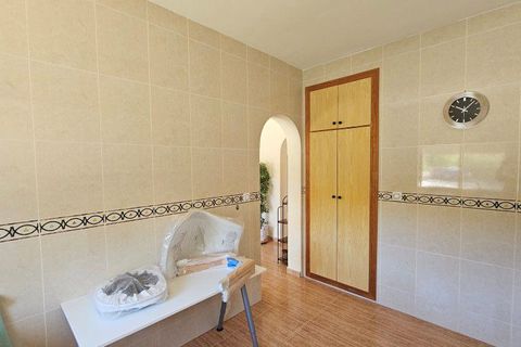 Landejendom i Oria, Almeria, Oria - € 185.000 | Ref: NHA1056 - foto 21