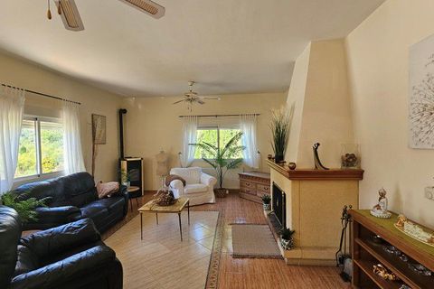 Landejendom i Oria, Almeria, Oria - € 185.000 | Ref: NHA1056 - foto 22