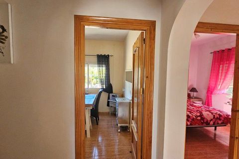Landejendom i Oria, Almeria, Oria - € 185.000 | Ref: NHA1056 - foto 23